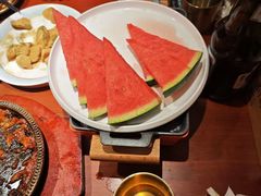 -鑫日千里马朝鲜族小馆(总店)