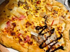 -必胜客(城西银泰店)