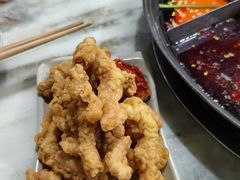 -化龙桥九宫格火锅(清水河店)
