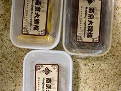 -南京大牌档(香港广场店)