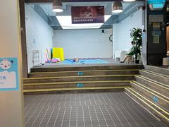 -IBOBI亲子游泳俱乐部(华侨城中心)
