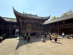 -清漾毛氏文化村
