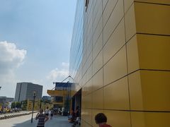 -IKEA宜家家居(南京商场)