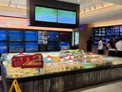-连鹭海鲜·海肠捞饭·海胆饭(星海店)
