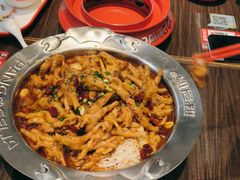 -胖哥俩肉蟹煲(湖滨银泰in77店)
