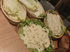 -盡膳口福跷脚牛肉火锅(国贸商城店)