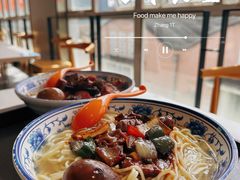 -同济大学-北苑食堂