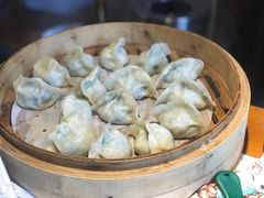 -马路边上·小海鲜烧烤(八一路店)