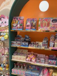 -奈尔宝家庭中心·亲子餐厅(苏州大悦城店)