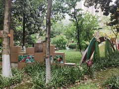 -成都市活水公园