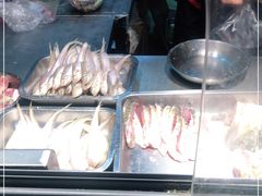 -大马弄蒋师傅美食酥鱼(察院前店)