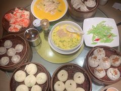 -花园茶楼(兴城西路店)