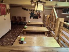 -恩你小木屋·烤肉韩式料理(嘉兴秀洲店)