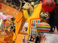 -布拉格餐厅· 中欧捷克菜(全国首店)