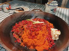 -董眼镜火锅(洪崖洞总店)