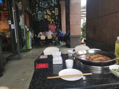 -蛙鱼道美蛙鱼自助火锅(新耍都店)