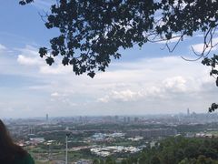 -火炉山森林公园