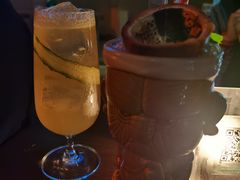 -TZ House音乐现场(来福士中心店)