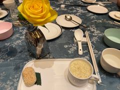 -扬州香格里拉·香宫中餐厅