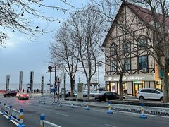 -老虎石海上公园