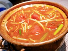 小铜锅烧米线-雀舞·私食(凯德店)