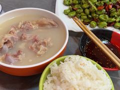 -彭记老妈蹄花(文化路店)