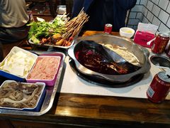 -江二娃串串香(科园四路总店)