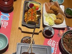 -一心创作料理屋(经开万达店)