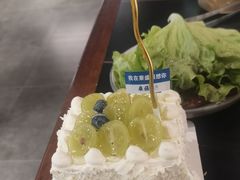 -東盛炭烤自助料理(浦东文峰广场店)
