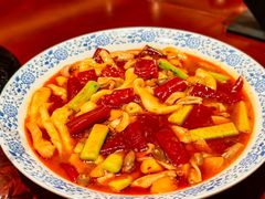 -红杏酒家·地道川菜(一品天下店)