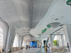 -中国杭州低碳科技馆