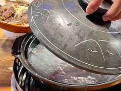 -台山侨雅海鲜粥底火锅(台山侨雅花苑店)