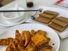 -祈胜邨•顺德鱼生•顺德菜(容桂店)
