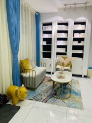 -缤卡妮肌肤管理中心