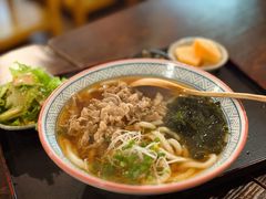 -角落里(中山公园店)