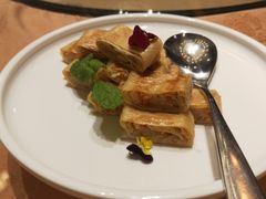 -海尔洲际酒店天下一品中餐厅