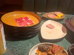 -牛New寿喜烧(中山公园龙之梦店)