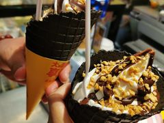 -麦当劳(新王府井店)