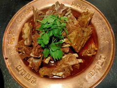 -友乐居羊蝎子(西直门店)