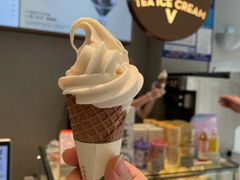 -喜茶(杭州西湖银泰城店)