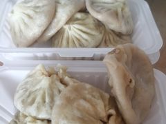 -小胖包子王(光明楼店)