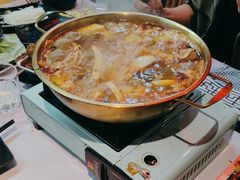 -云晓光头烧烤吧(川沙绿地店)