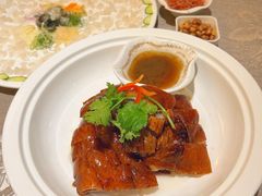 -香云轩·顺德菜(香云纱园林酒店店)