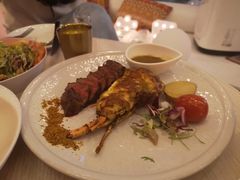 -天空花园餐吧·生日·团建(南山店)