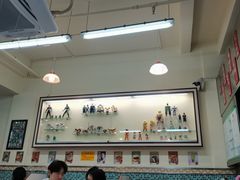 -華歡冰室-WahFoon(吉大店)