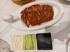 -梅利汴京烤鸭•开封豫菜地标店(铁北街店)
