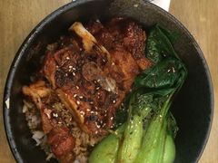 -greenjoy绿享轻食(宁海路店)
