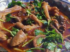-老兵麻辣烫(世欧王庄店)