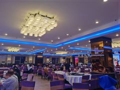 -潮喜竹溪荔湖酒家(荔枝湾店)