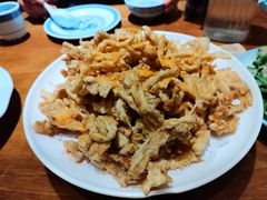 -蔡家酒楼(一德街店)